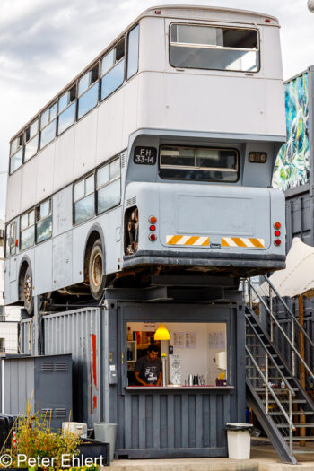 Village Underground Lisboa  Lissabon Distrikt Lissabon Portugal by Peter Ehlert in LIS-LX