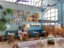 Landeau Chocolate Café  Lissabon Distrikt Lissabon Portugal by Peter Ehlert in LIS-LX