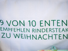 Handtuch  Bad Aibling Bayern Deutschland by Peter Ehlert in aib-markt