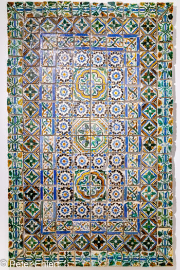 Fliesenteppich  Lissabon Distrikt Lissabon Portugal by Peter Ehlert in lis-azulejo