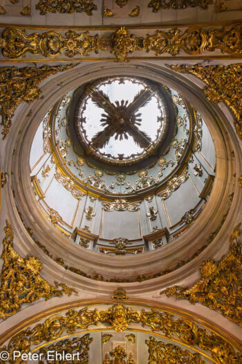 Kuppel der Kirche  Lissabon Distrikt Lissabon Portugal by Lara Ehlert in lis-azulejo