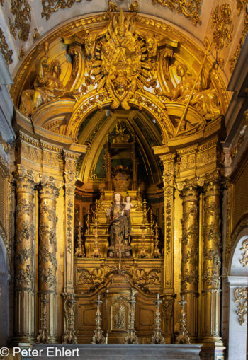 Altar  Lissabon Distrikt Lissabon Portugal by Lara Ehlert in lis-azulejo