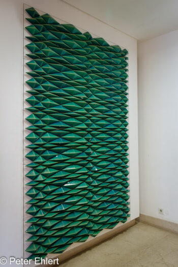 The wall project MAVC (2018) - Maria A.V. Costa  Lissabon Distrikt Lissabon Portugal by Lara Ehlert in lis-azulejo