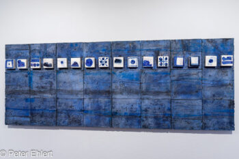 Kleine Kacheln auf Großen  Lissabon Distrikt Lissabon Portugal by Peter Ehlert in lis-azulejo