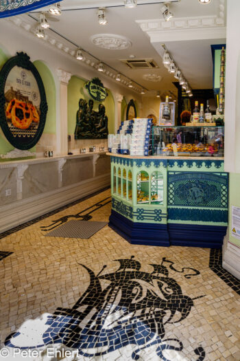 Nata de Lisboa  Lissabon Distrikt Lissabon Portugal by Peter Ehlert in LIS-Augusta