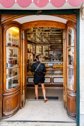 Konditorei - Confeitaria Nacional  Lissabon Região de Lisboa Portugal by Peter Ehlert in LIS-Augusta