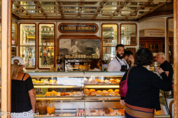 Konditorei - Confeitaria Nacional  Lissabon Região de Lisboa Portugal by Peter Ehlert in LIS-Augusta
