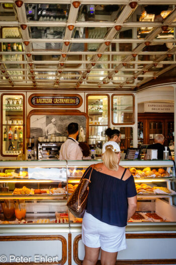 Konditorei - Confeitaria Nacional  Lissabon Região de Lisboa Portugal by Peter Ehlert in LIS-Augusta