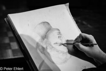 Hand  München Bayern Deutschland by Peter Ehlert in Abguss-Reihen,Hand,Beziehungen