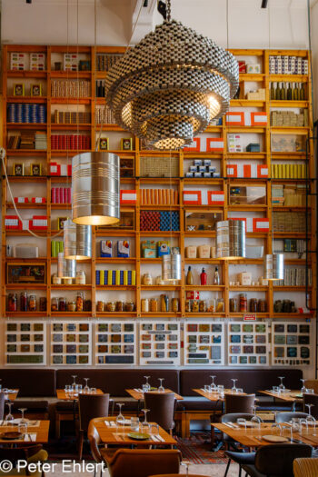 Inneneinrichtung  Lissabon Distrikt Lissabon Portugal by Peter Ehlert in LIS-Augusta