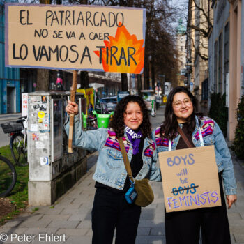 Demo     by Peter Ehlert in MUC-Fotowalk-Bavaria Unseen