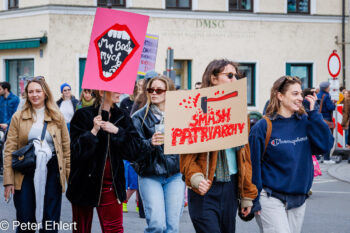 Demo     by Peter Ehlert in MUC-Fotowalk-Bavaria Unseen