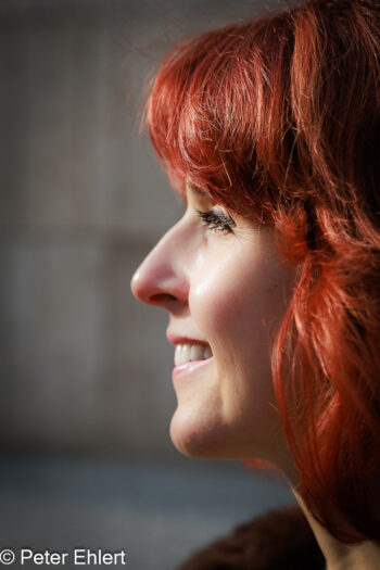 Alexandra Dradra Grimm     by Peter Ehlert in MUC-Fotowalk-Bavaria Unseen