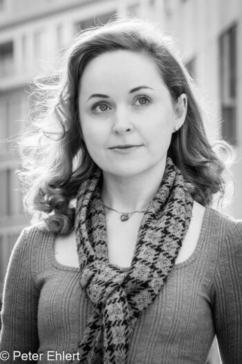 Patricia Trici Grimm     by Peter Ehlert in MUC-Fotowalk-Bavaria Unseen