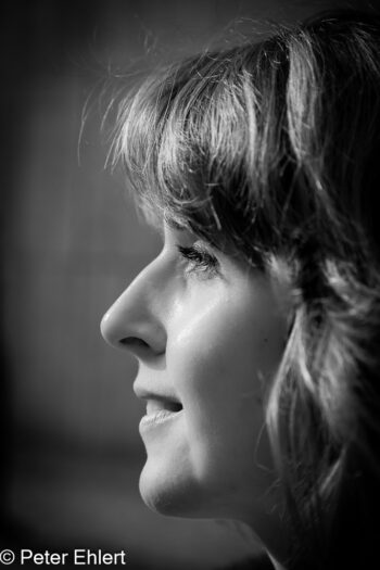 Alexandra Dradra Grimm     by Peter Ehlert in MUC-Fotowalk-Bavaria Unseen