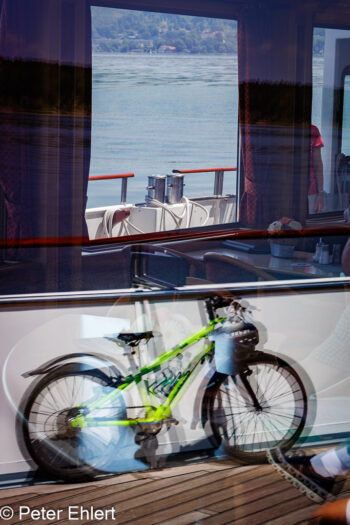 Rad-Dampfer  Ammersee Bayern Deutschland by Peter Ehlert in BY-Seen-Schiffart-Herrsching