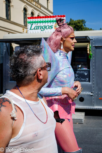Am Langos  München Bayern Deutschland by Peter Ehlert in CSD 2026