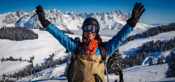 Winner pose Winner pose Westendorf Tirol Österreich by Peter Ehlert in